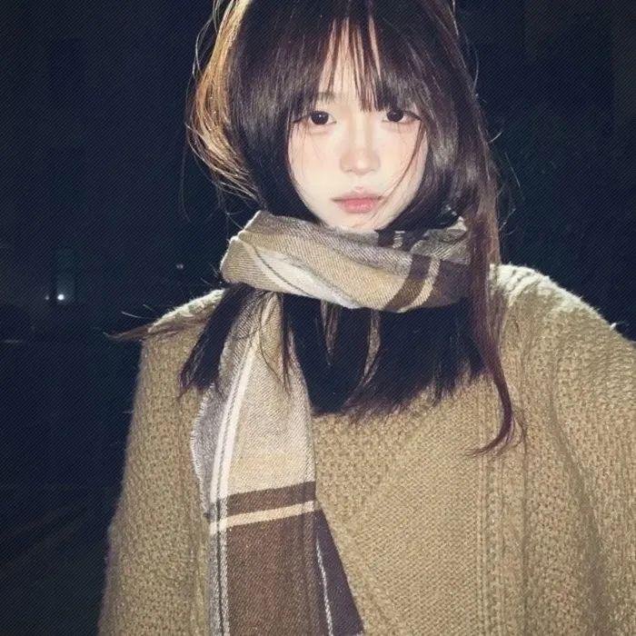 处女心声
