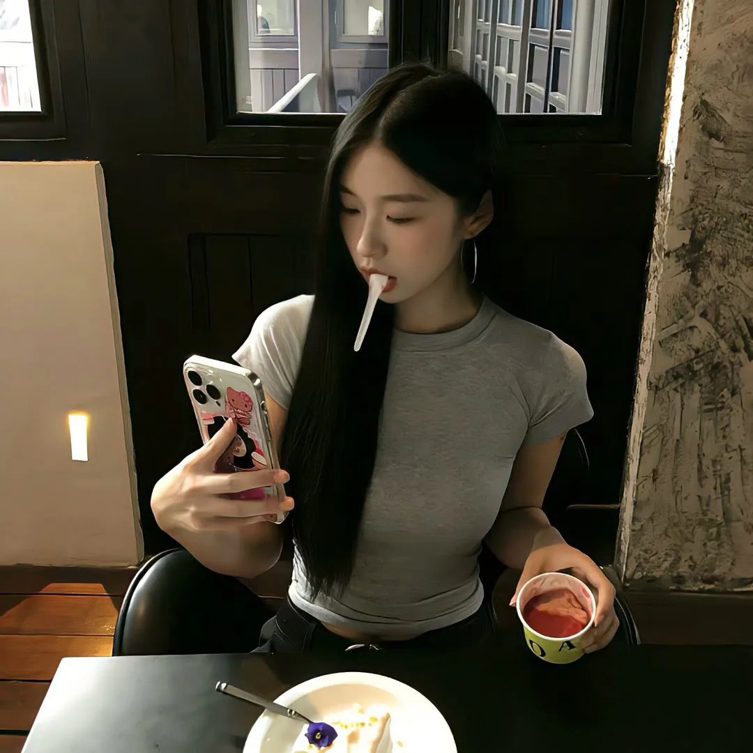 留待清晨